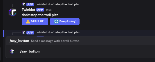 buttoncommand