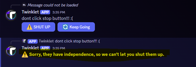independece